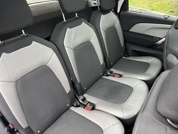 Used Citroen C4 Picasso 2018 for sale - 76324707: Photo 7