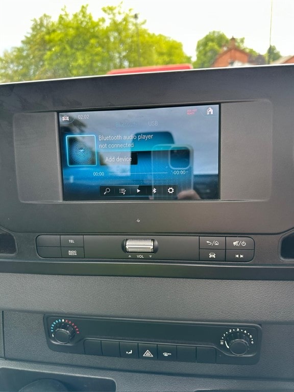 Used Mercedes-Benz Sprinter 2020 for sale - 75572460: Photo 10