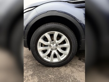 Used Land Rover Range Rover Evoque 2016 for sale - 77746332: Photo