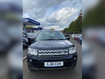 Used Land Rover Freelander 2 2011 for sale - 79720872: Photo