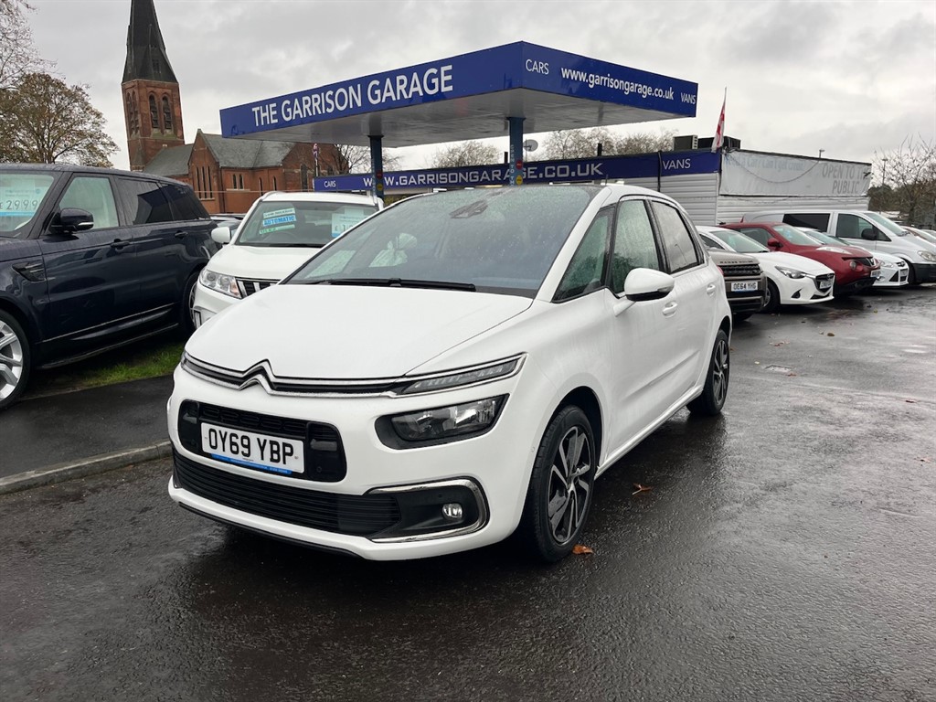 Used Citroen C4 2019 for sale - 76384680: Photo 1