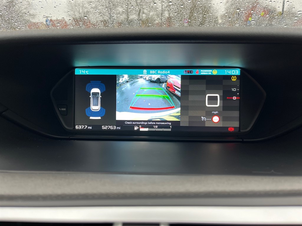 Used Citroen C4 2019 for sale - 76384680: Photo 11