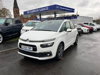 Used Citroen C4 Picasso 2019 for sale - 76384680: Photo
