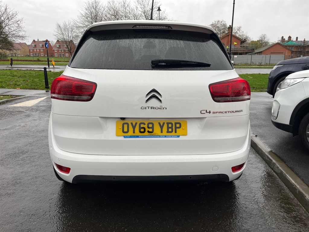 Used Citroen C4 2019 for sale - 76384680: Photo 2