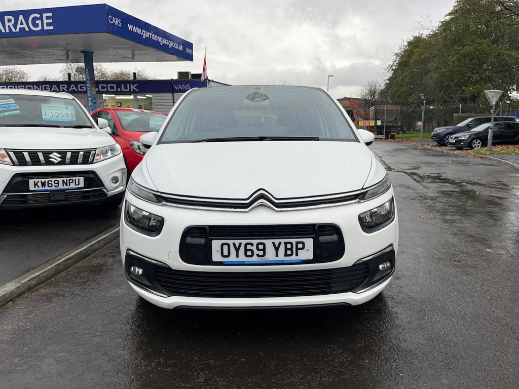 Used Citroen C4 2019 for sale - 76384680: Photo 4