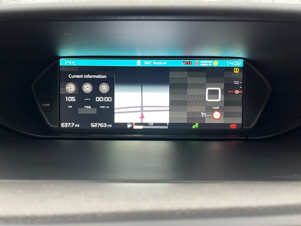 Used Citroen C4 2019 for sale - 76384680: Photo 8