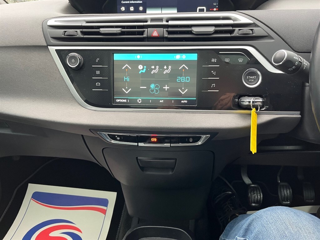 Used Citroen C4 2019 for sale - 76384680: Photo 9