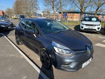 Used Renault Clio 2017 for sale - 74181683: Photo
