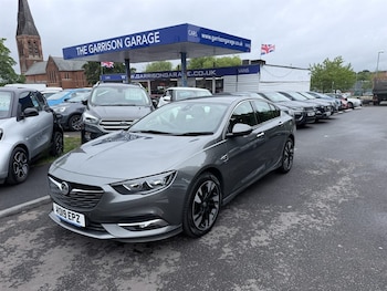 Used Vauxhall Insignia 2019 for sale - 78849555: Photo