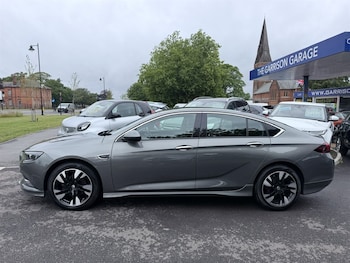 Used Vauxhall Insignia 2019 for sale - 78849555: Photo