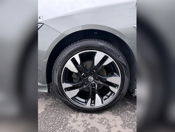 Used Vauxhall Insignia 2019 for sale - 78849555: Photo