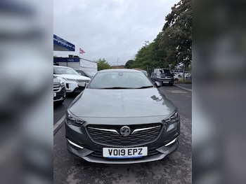 Used Vauxhall Insignia 2019 for sale - 78849555: Photo