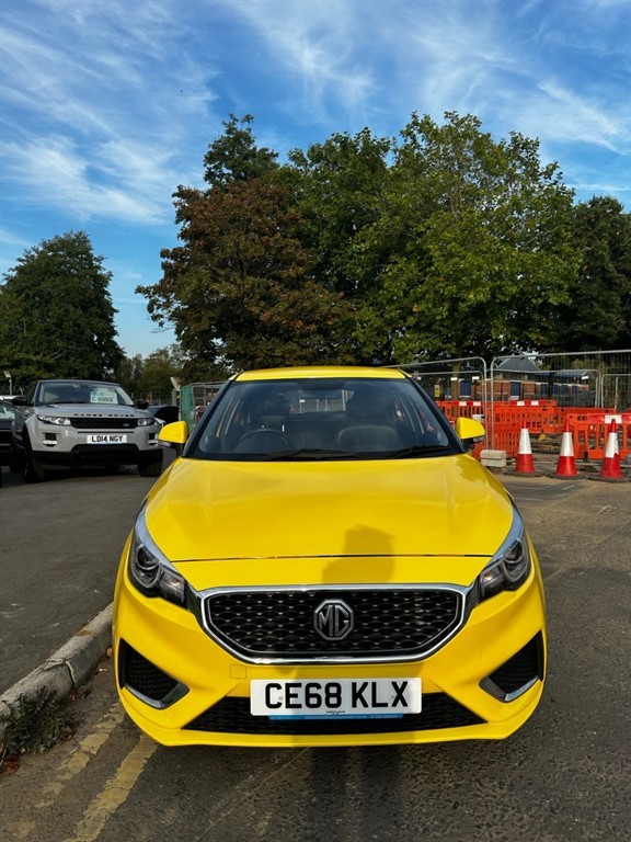 Used MG MG3 2018 for sale - 76332374: Photo 3