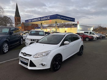 Used Ford Focus 2013 for sale - 76415417: Photo