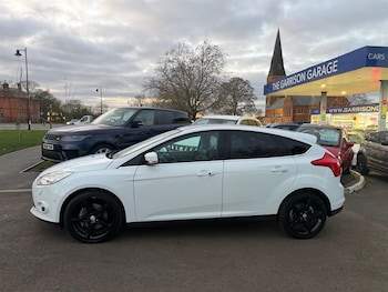 Used Ford Focus 2013 for sale - 76415417: Photo