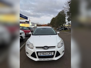 Used Ford Focus 2013 for sale - 76415417: Photo