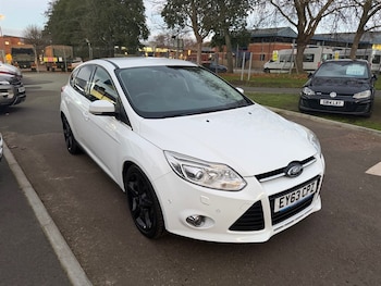 Used Ford Focus 2013 for sale - 76415417: Photo
