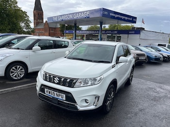 Suzuki - Vitara
