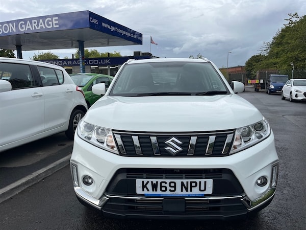 Used Suzuki Vitara 2019 for sale - 75653161: Photo 5