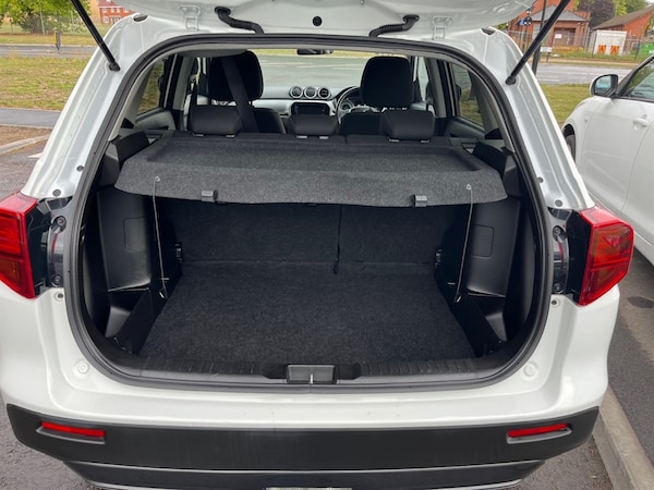 Used Suzuki Vitara 2019 for sale - 75653161: Photo 6