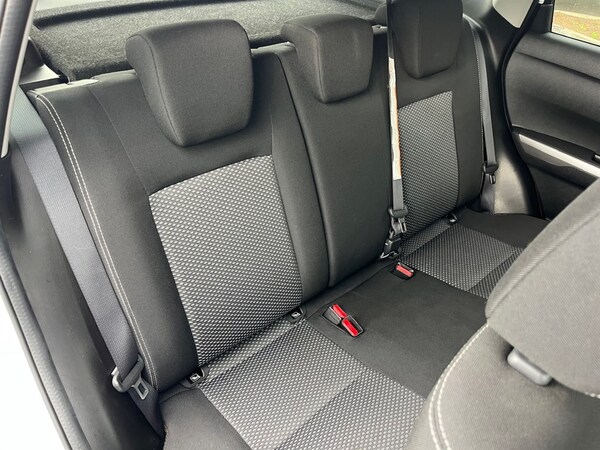 Used Suzuki Vitara 2019 for sale - 75653161: Photo 7
