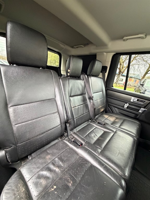 Used Land Rover Discovery 2016 for sale - 76780517: Photo 10