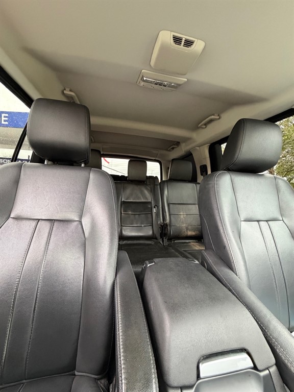 Used Land Rover Discovery 2016 for sale - 76780517: Photo 12