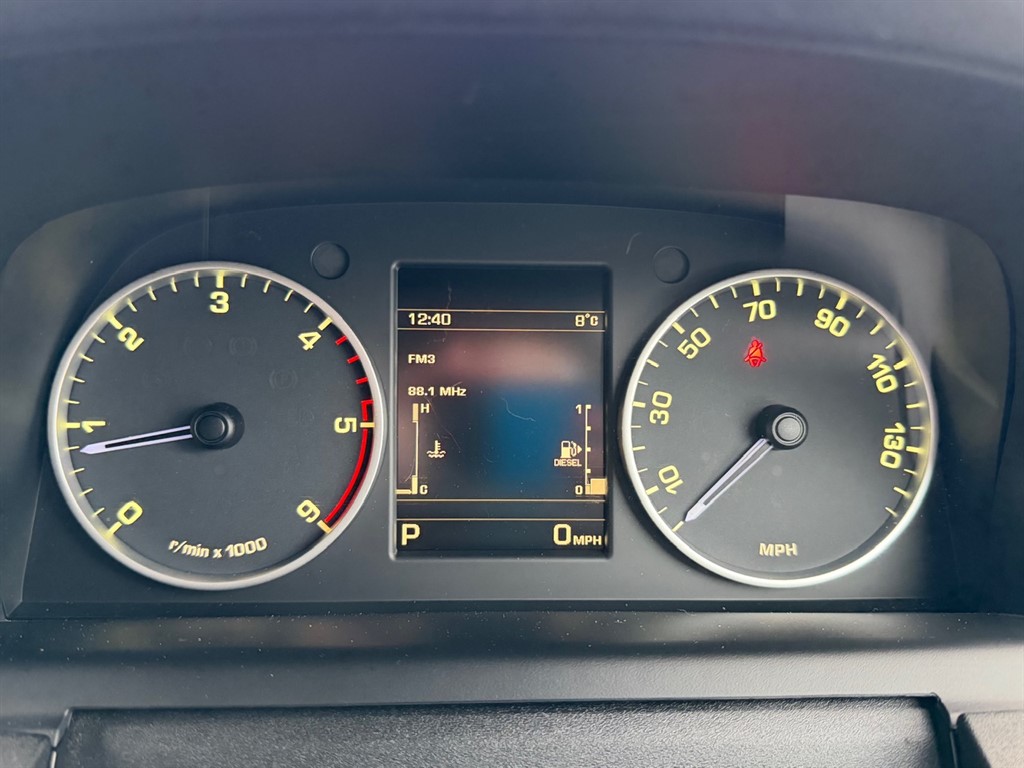 Used Land Rover Discovery 2016 for sale - 76780517: Photo 14