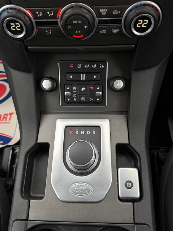 Used Land Rover Discovery 2016 for sale - 76780517: Photo 16