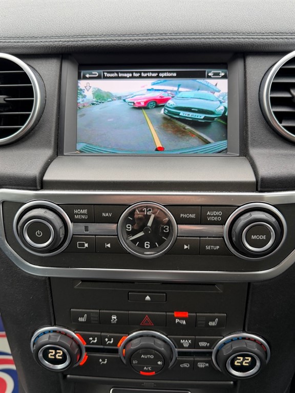 Used Land Rover Discovery 2016 for sale - 76780517: Photo 19