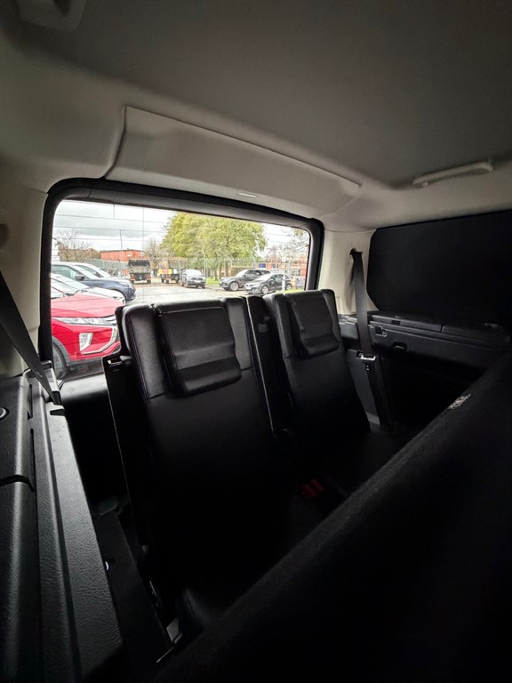 Used Land Rover Discovery 2016 for sale - 76780517: Photo 9