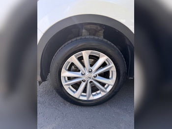 Used Nissan Qashqai 2014 for sale - 78978320: Photo