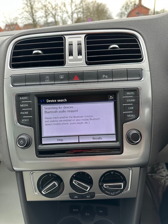 Used Volkswagen Polo 2017 for sale - 75570067: Photo 12