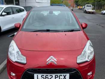 Used Citroen C3 2012 for sale - 74637176: Photo