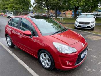 Used Citroen C3 2012 for sale - 74637176: Photo
