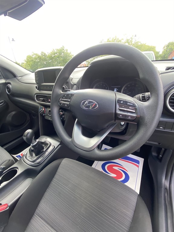 Used Hyundai KONA 2020 for sale - 76410156: Photo 10