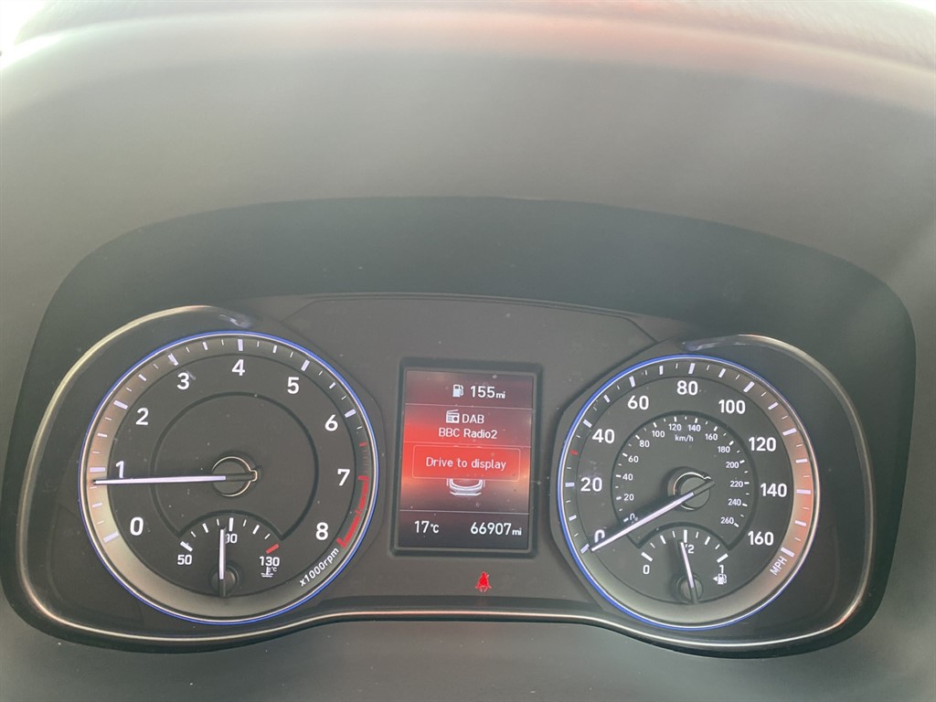 Used Hyundai KONA 2020 for sale - 76410156: Photo 12