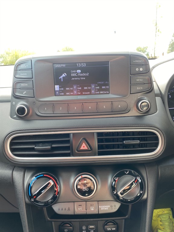 Used Hyundai KONA 2020 for sale - 76410156: Photo 13