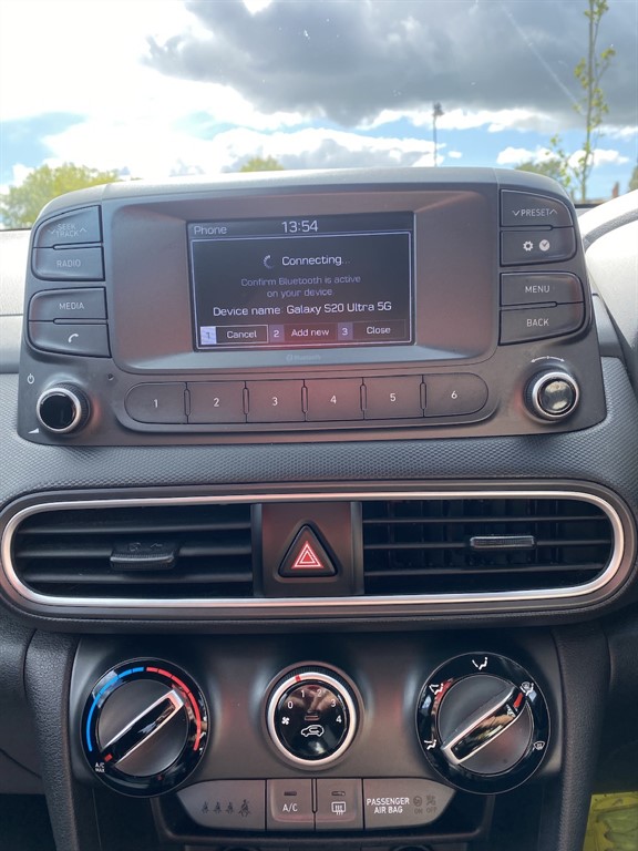 Used Hyundai KONA 2020 for sale - 76410156: Photo 15