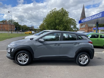 Used Hyundai KONA 2020 for sale - 76410156: Photo
