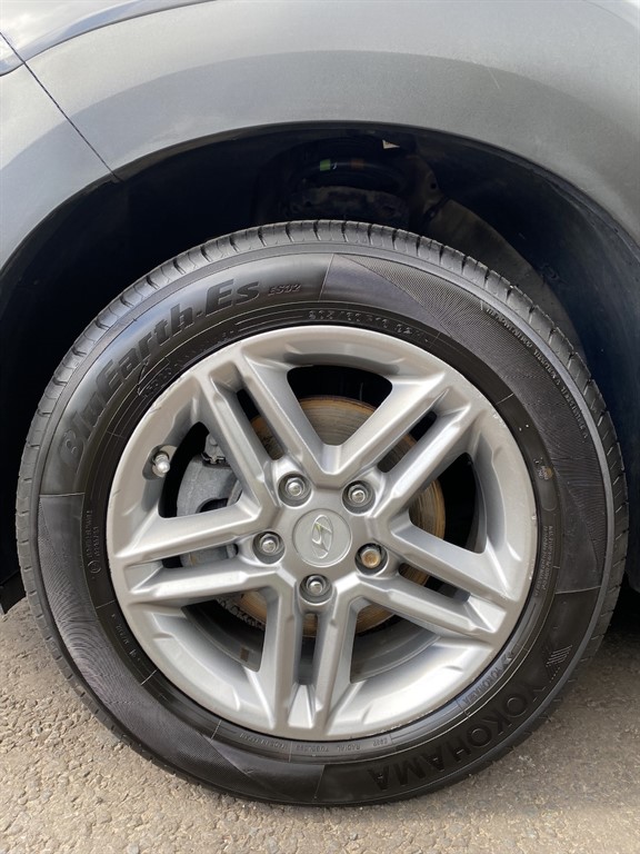 Used Hyundai KONA 2020 for sale - 76410156: Photo 3