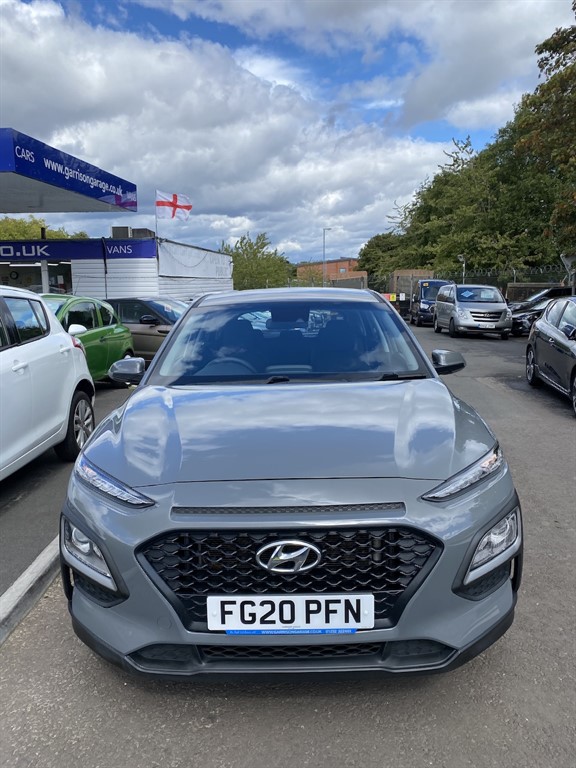 Used Hyundai KONA 2020 for sale - 76410156: Photo 4