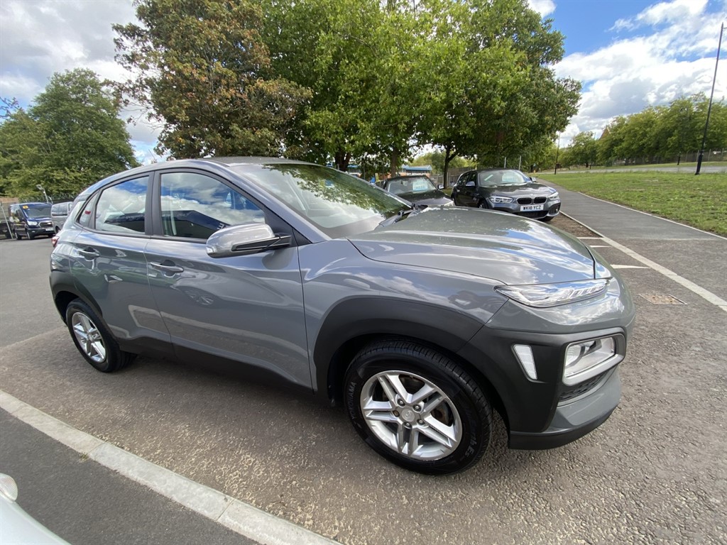 Used Hyundai KONA 2020 for sale - 76410156: Photo 6