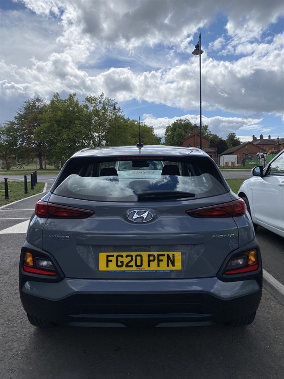Used Hyundai KONA 2020 for sale - 76410156: Photo 7