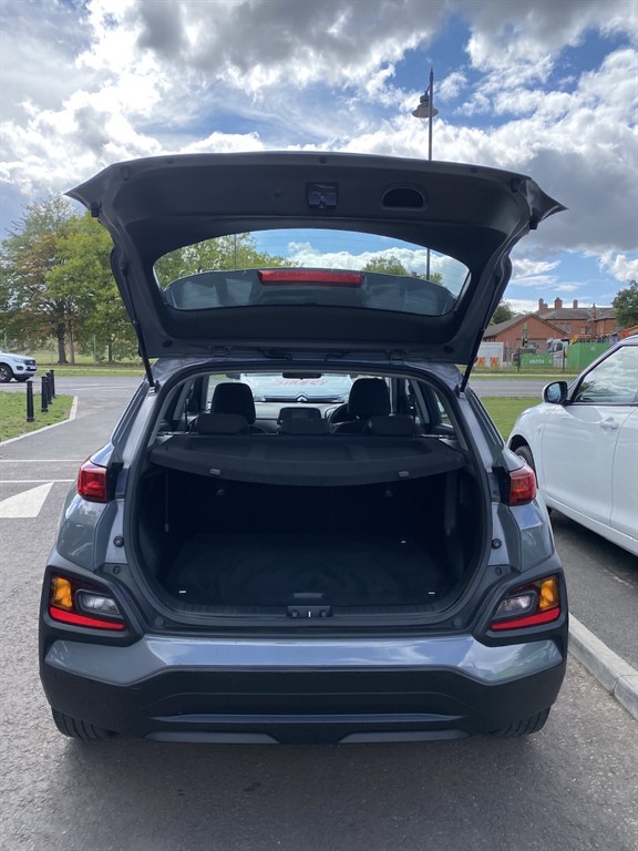 Used Hyundai KONA 2020 for sale - 76410156: Photo 8