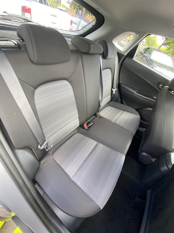 Used Hyundai KONA 2020 for sale - 76410156: Photo 9