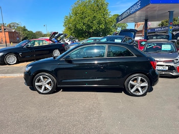 Used Audi A1 2014 for sale - 79363886: Photo