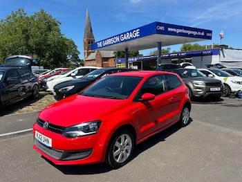 Volkswagen - Polo