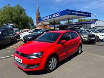 2012 - MATCH 3-Door