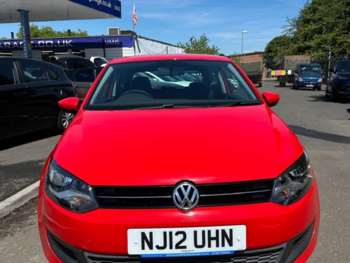 Used Volkswagen Polo 2012 for sale - 75121281: Photo